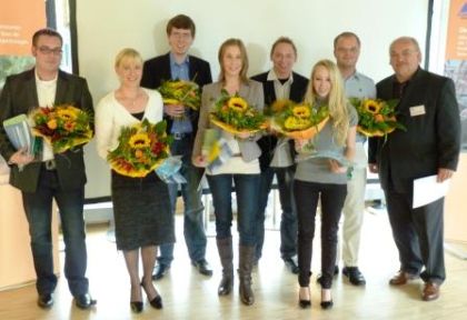 News: Verleihung des Miltenyi-Biotec-Preises